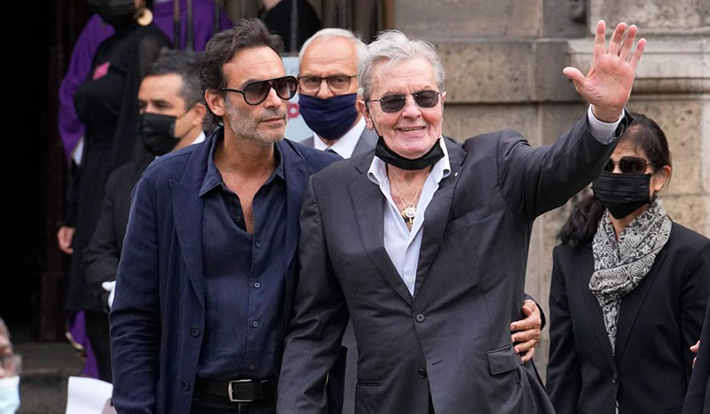Anthony-Delon