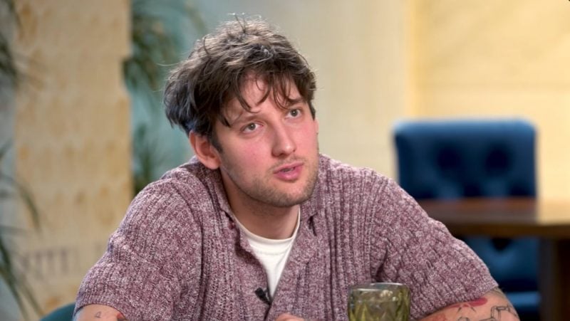 Сын Дмитрия Коляденко — кто он и как выглядит, что делает ?