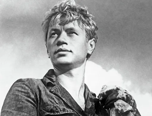 Сын Леонида Быкова — кто он и как выглядит, что делает ?