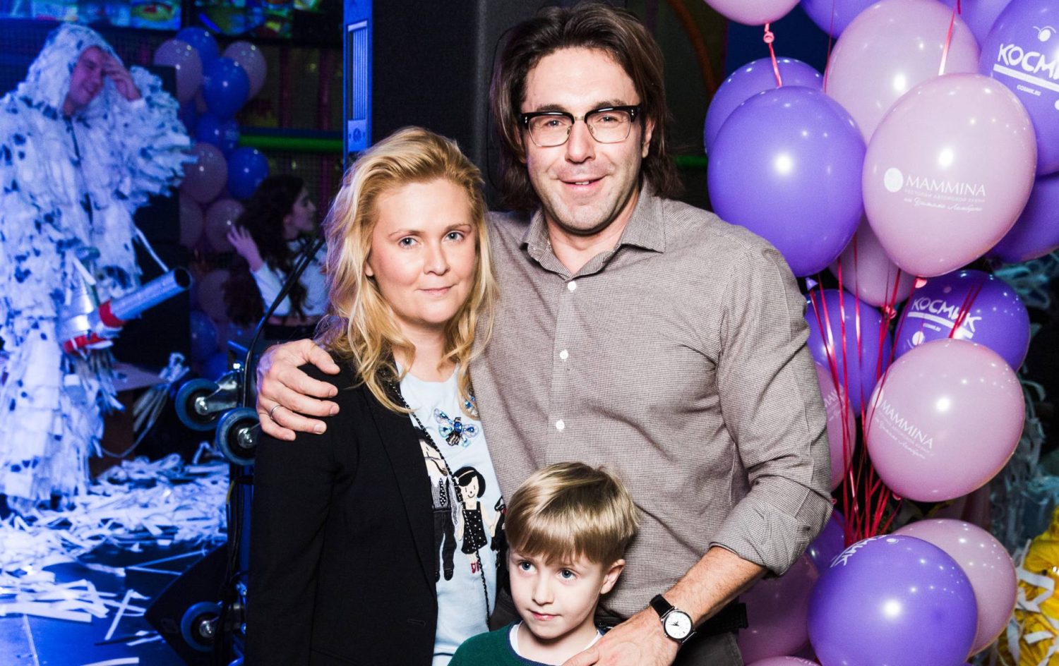 Сын Андрея Малахова — кто он и как выглядит, что делает ?