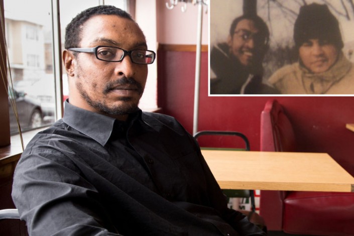 Сын Мухаммеда Али — кто он и как выглядит, что делает ?