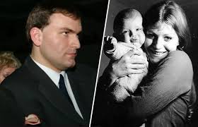 Сын Анны Герман — кто он и как выглядит, что делает ?