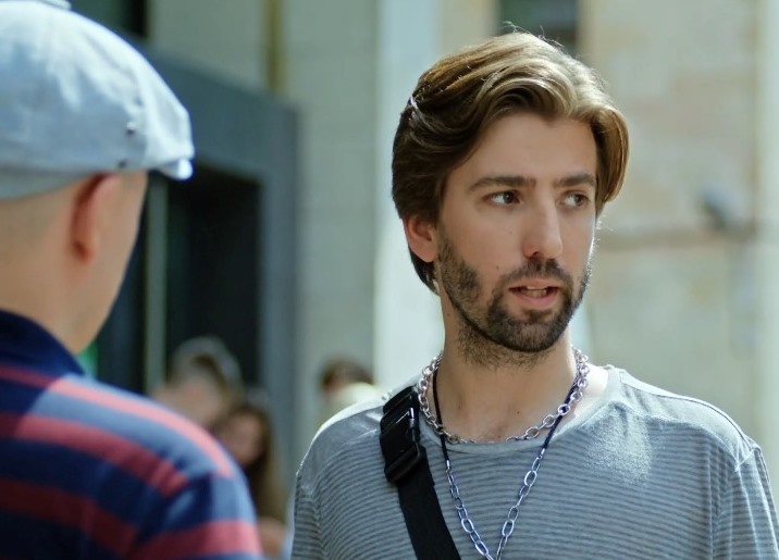 Сын Натальи Варлей — кто он и как выглядит, что делает ?