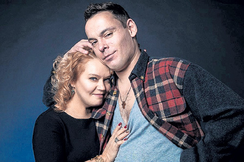 Сын Ирины Купченко — кто он и как выглядит, что делает ?