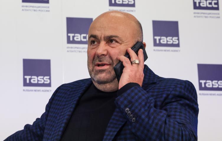 Сын Михаила Хубутии — кто он и как выглядит, что делает ?