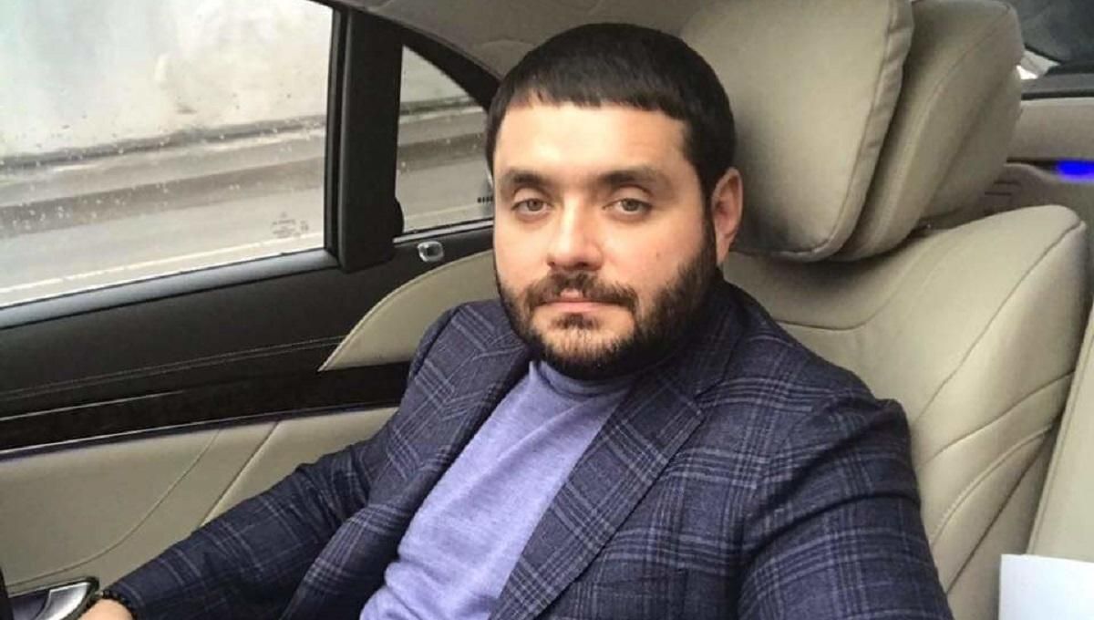 Сын Евгения Щербаня — кто он и как выглядит, что делает ?