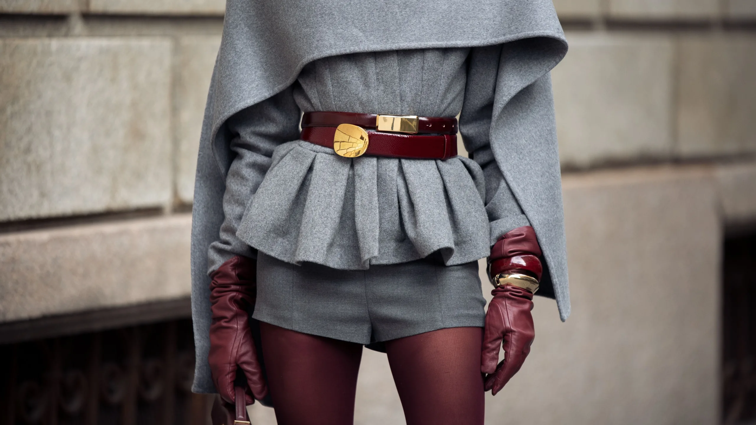 Стилісти шаленіють від цих аксесуарів: зимові доповнення, які зроблять вас найстильнішою цієї зими