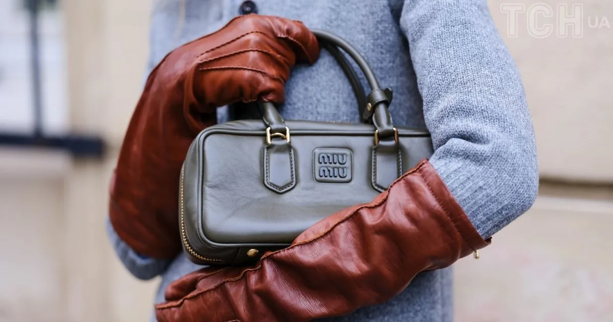 Всі говорять про це: головний трендовий аксесуар зимового сезону 2025–2026