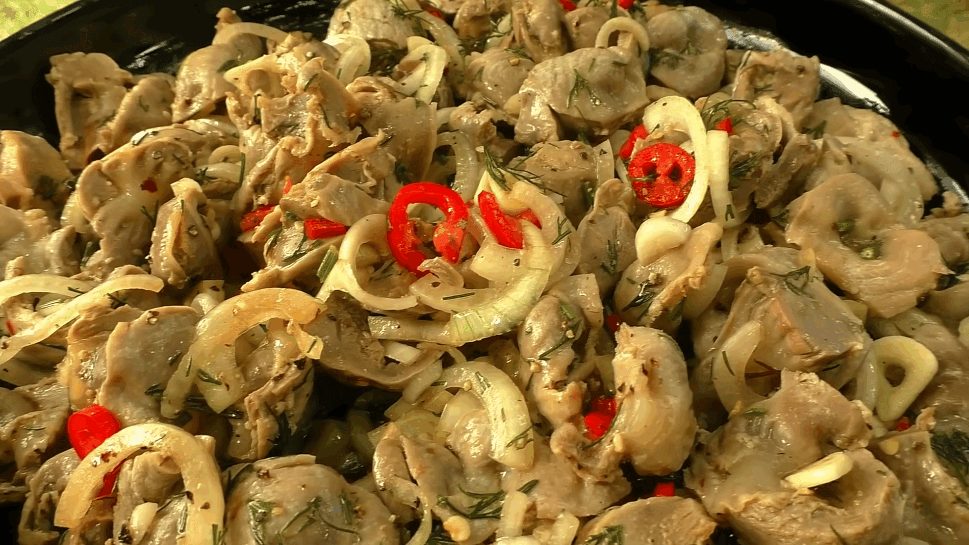 Гості думали, що це делікатес за 600 грн! Секретна закуска “за копійки”, яка здивує всіх!