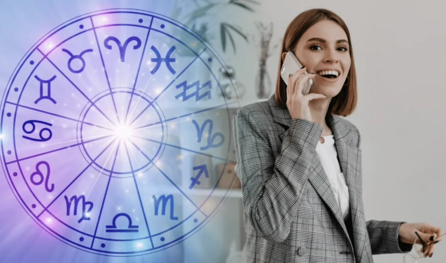 Кому зі знаків Зодіаку пощастить цими вихідними — 17‑18 січня 2026