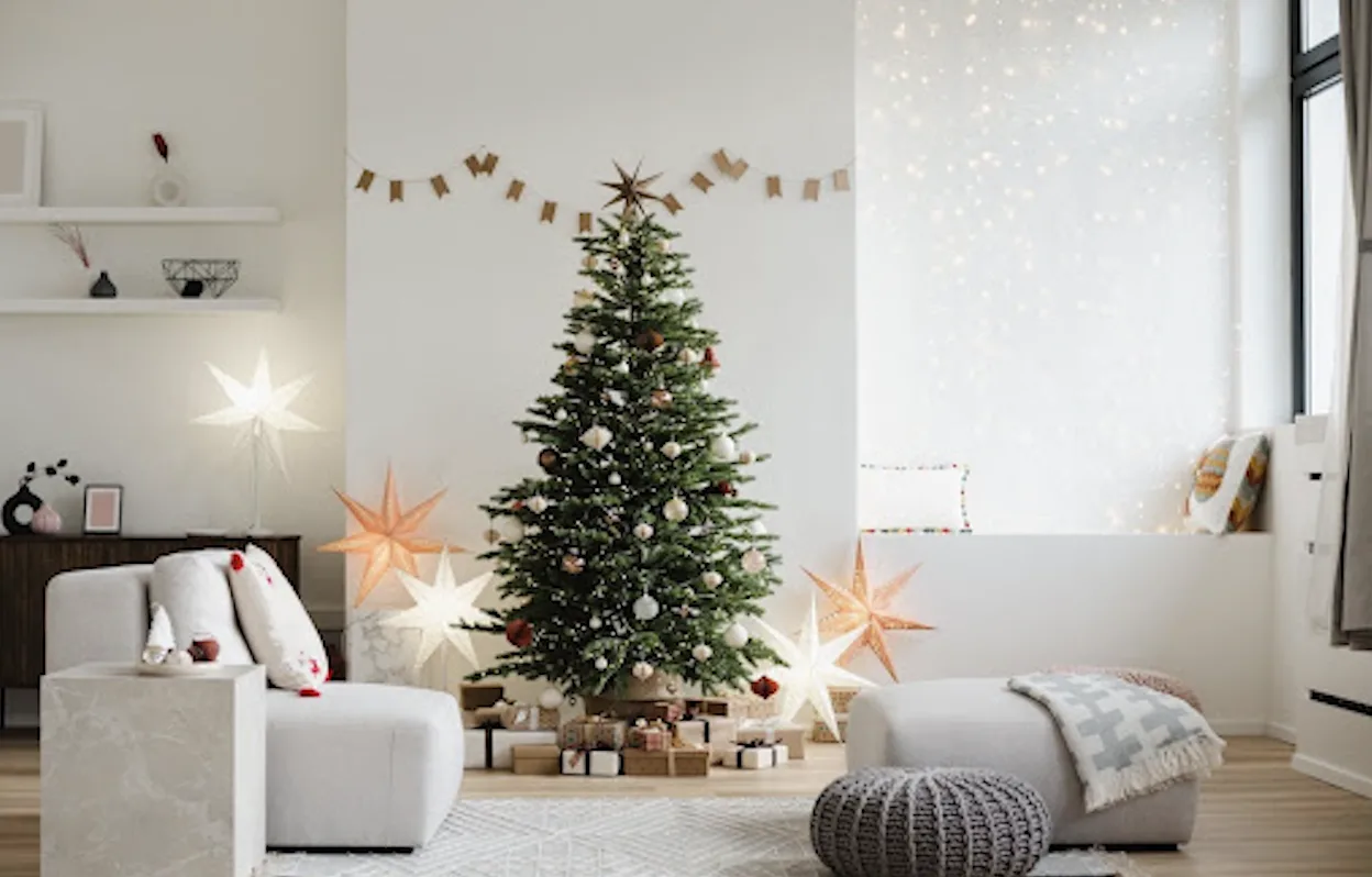 Модні кольори цього року: у якій гамі прикрашати будинок, щоб потрапити у тренди