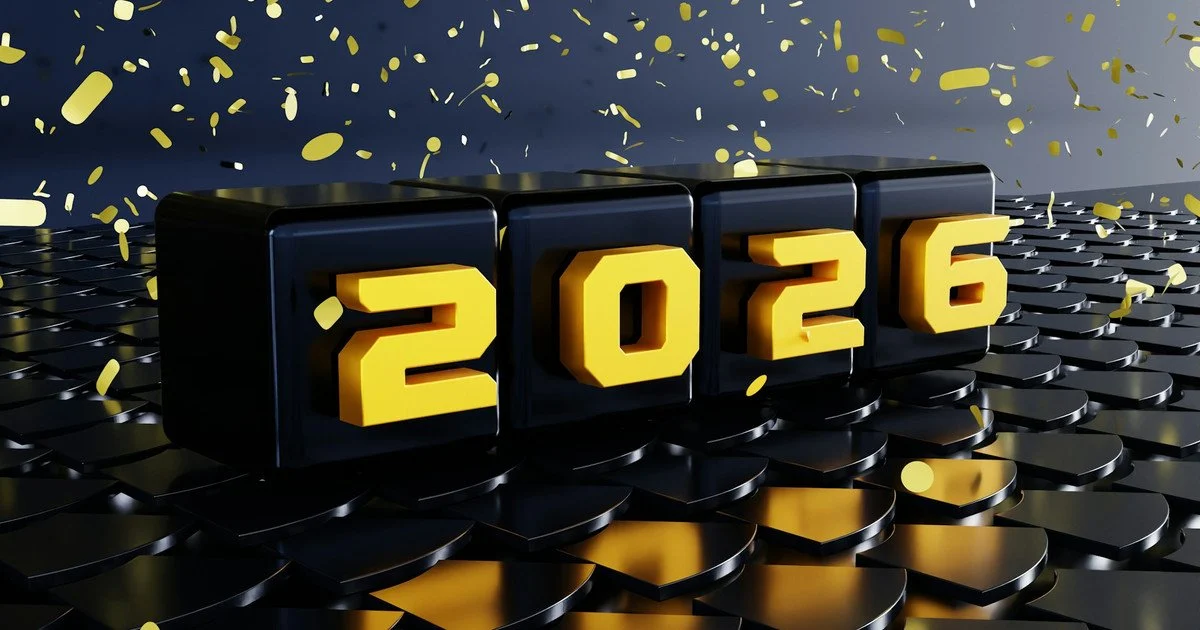 Новий 2026 рік Вогняного Коня: що одягти, щоб залучити щастя і добробут