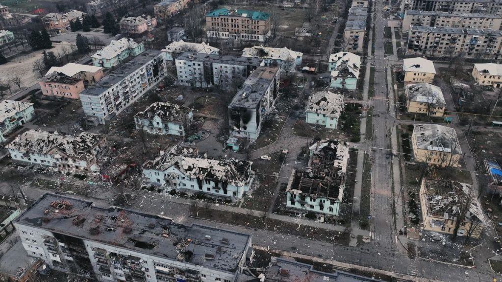 В Україні стартував промотур документального фільму «Останній Прометей Донбасу»