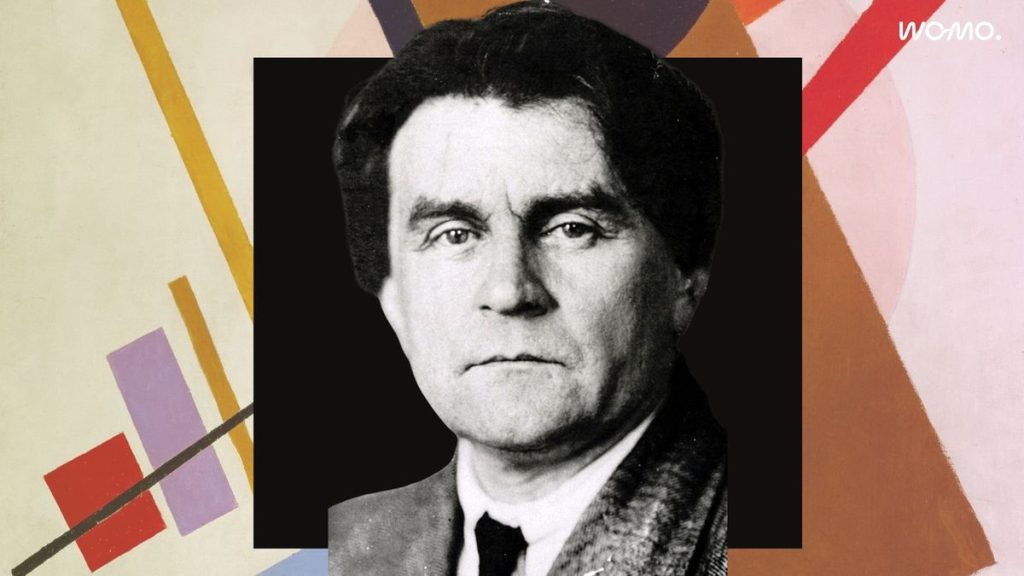 10 цікавих фактів про українського художника-авангардиста Казимира Малевича
