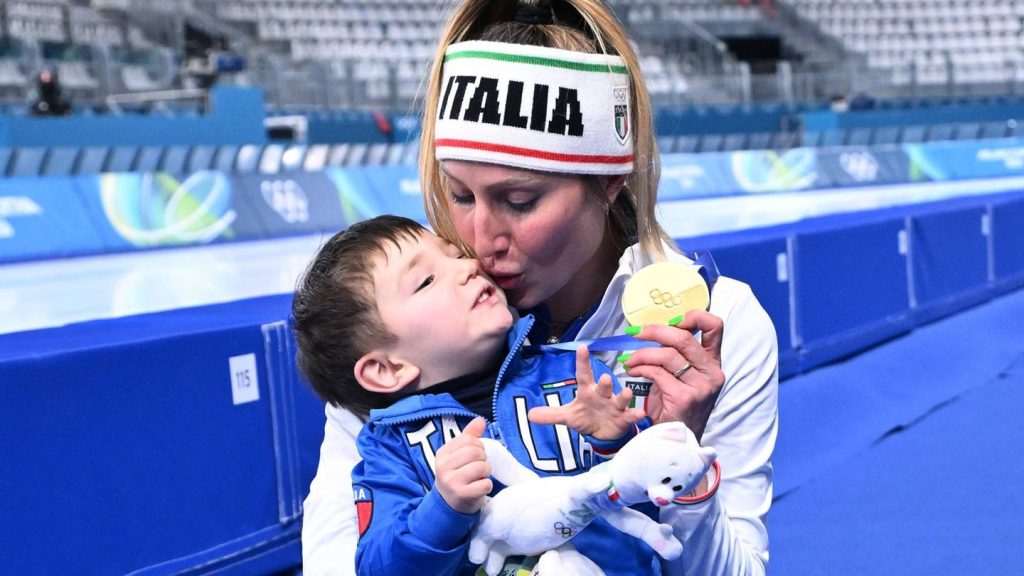 Героїні зимової Олімпіади: головні жіночі історії Ігор в Італії