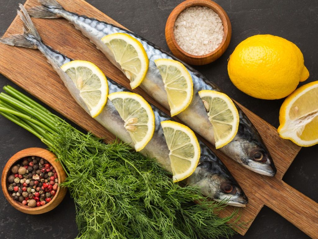 Вітамінний мінімум: топ-5 продуктів для підтримки імунітету в холоди