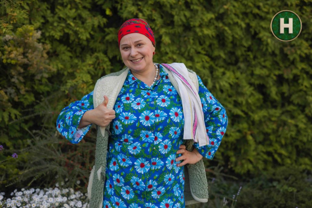 Топ книжок, вистав і серіалів: Віталіна Біблів радить почитати й подивитися