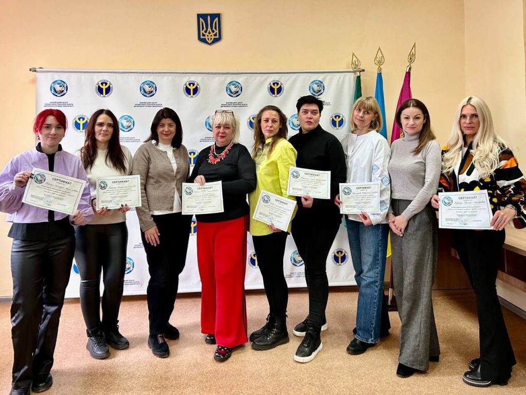 ВПО-жінки: бар’єри працевлаштування і реальні історії успіху