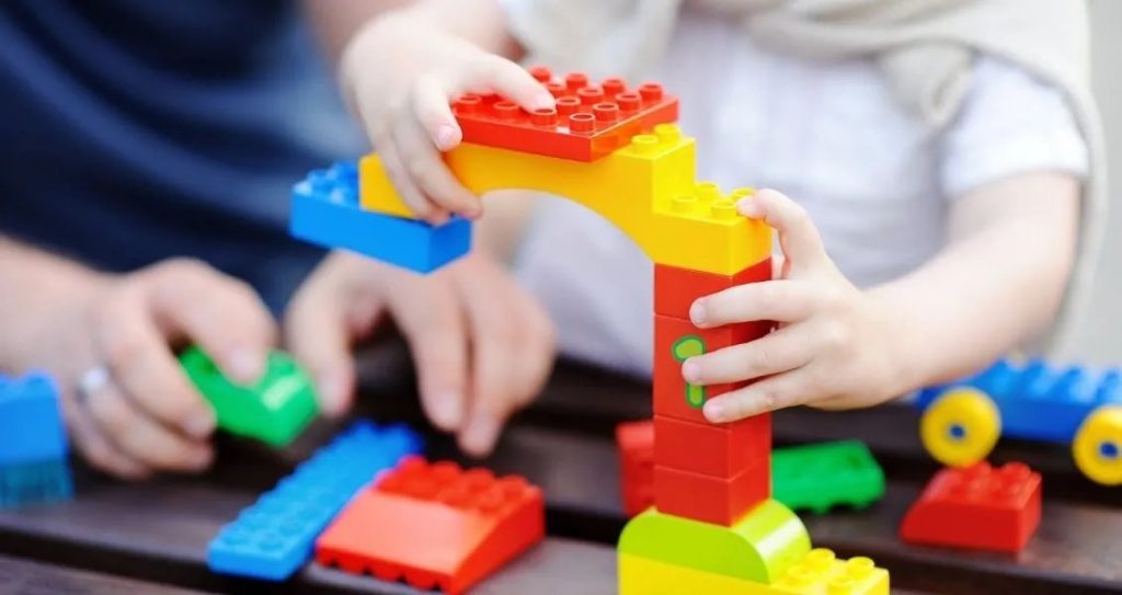 Дивовижна історія LEGO: «Тільки найкраще є гідним»