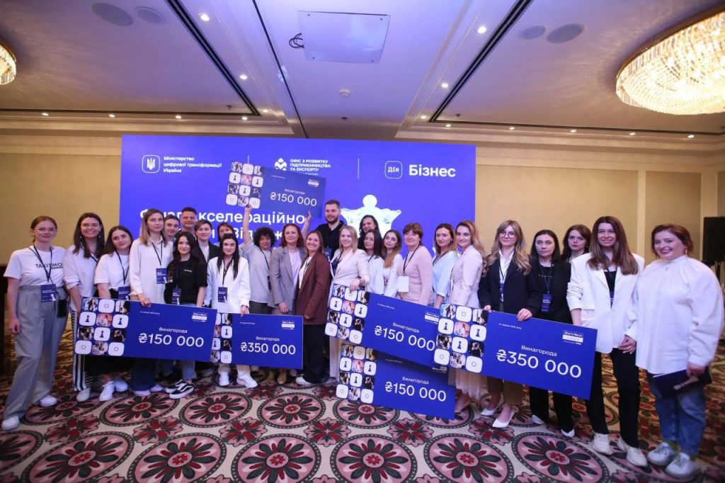 Цифрова еволюція «Відважних». Як 10 українських підприємиць трансформували бізнес через дані