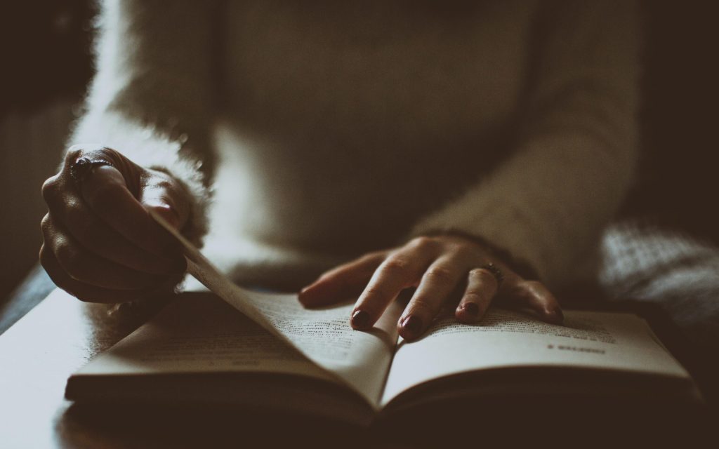 Жіноча сила: історії про сильних книжкових героїнь