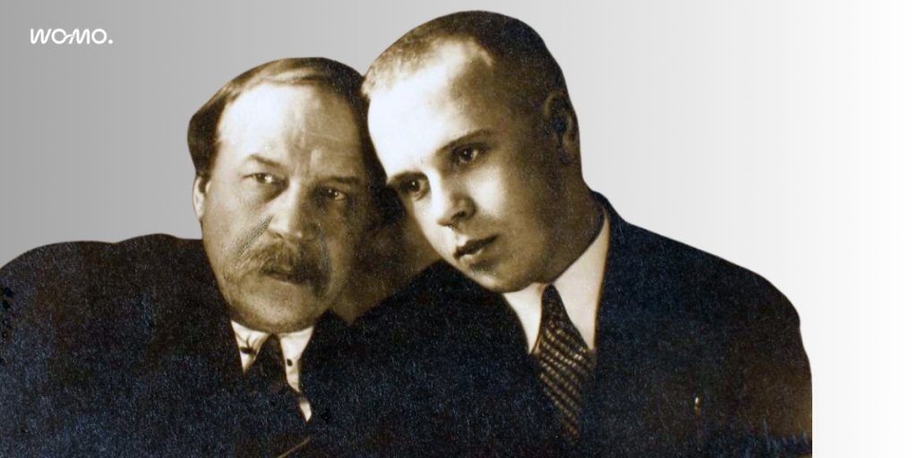 Марк Вороний: цікаві факти із життя репресованого українського письменника