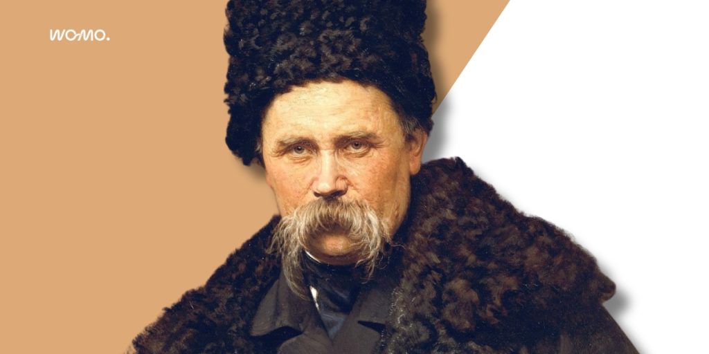 Вірш дня: Заповіт — Тарас Шевченко
