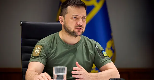 Зеленський Зріст: биография, личная жизнь и карьера президента Украины