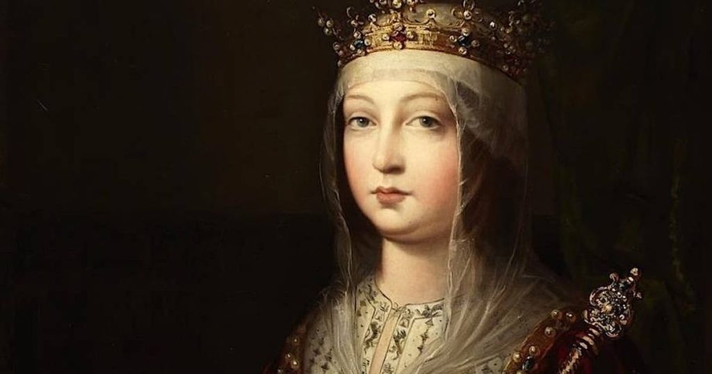Ізабелла I: між величчю відкриттів та жорстокістю інквізиції