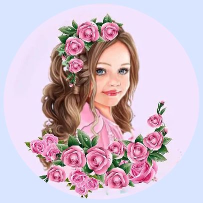 Нова Дівчина Розового: подробности жизни и карьеры