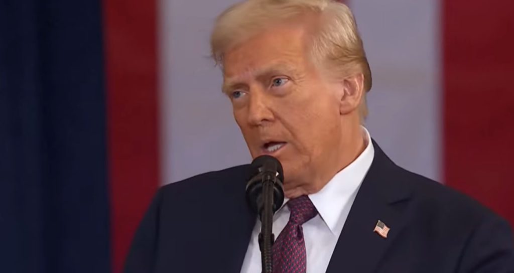 Сколько лет Трампу: подробный обзор возраста, биографии и жизненного пути Дональда Трампа