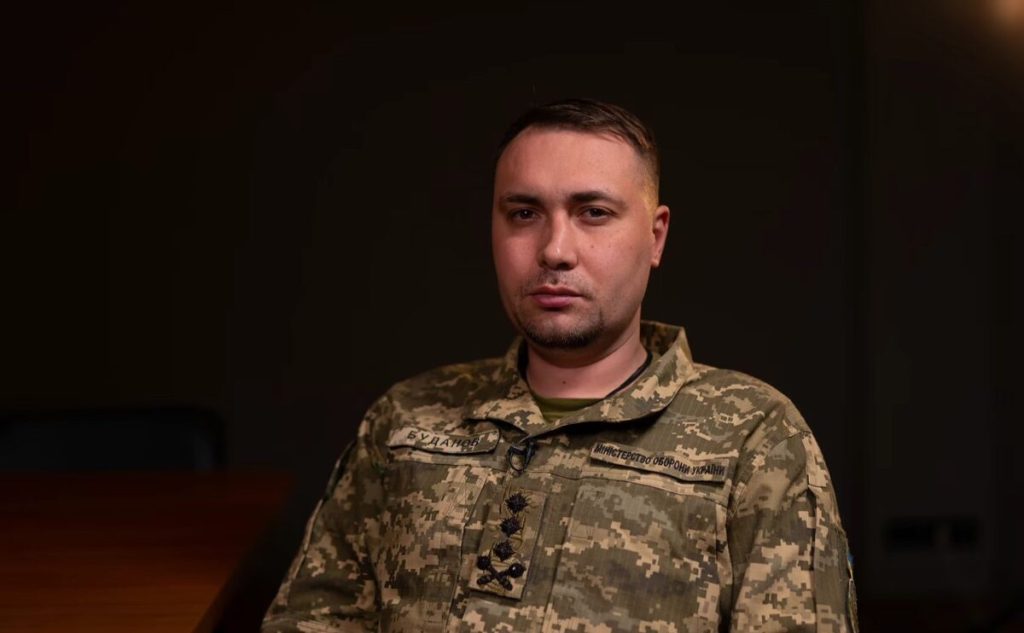 Кирило Буданов Батьки: биография, семья и карьерный путь