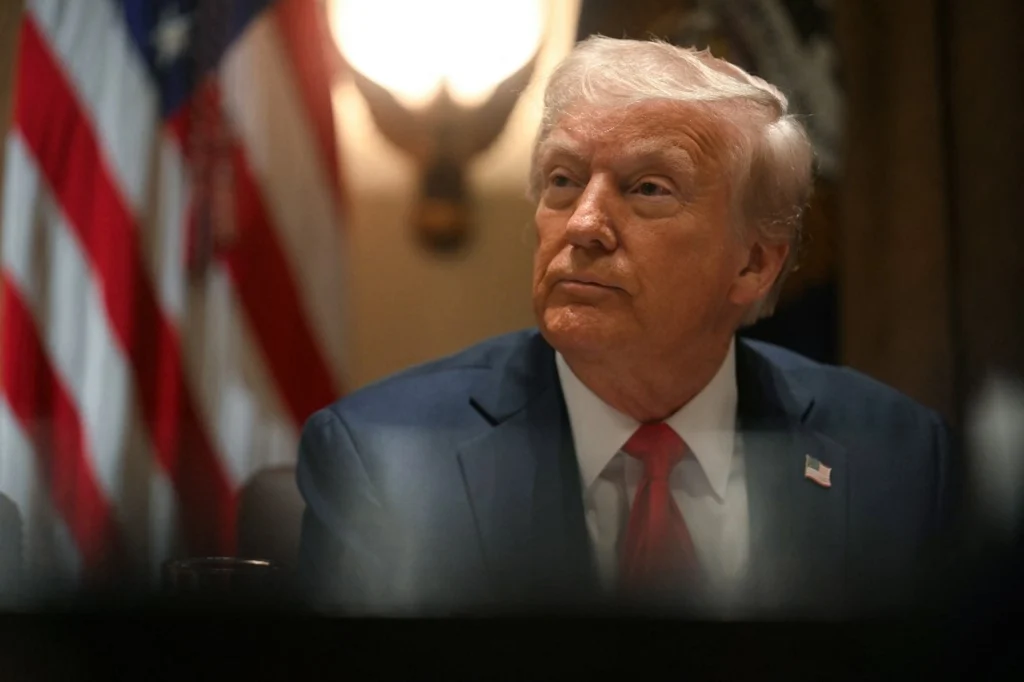 Сколько лет Трампу: подробный обзор возраста, биографии и жизненного пути Дональда Трампа
