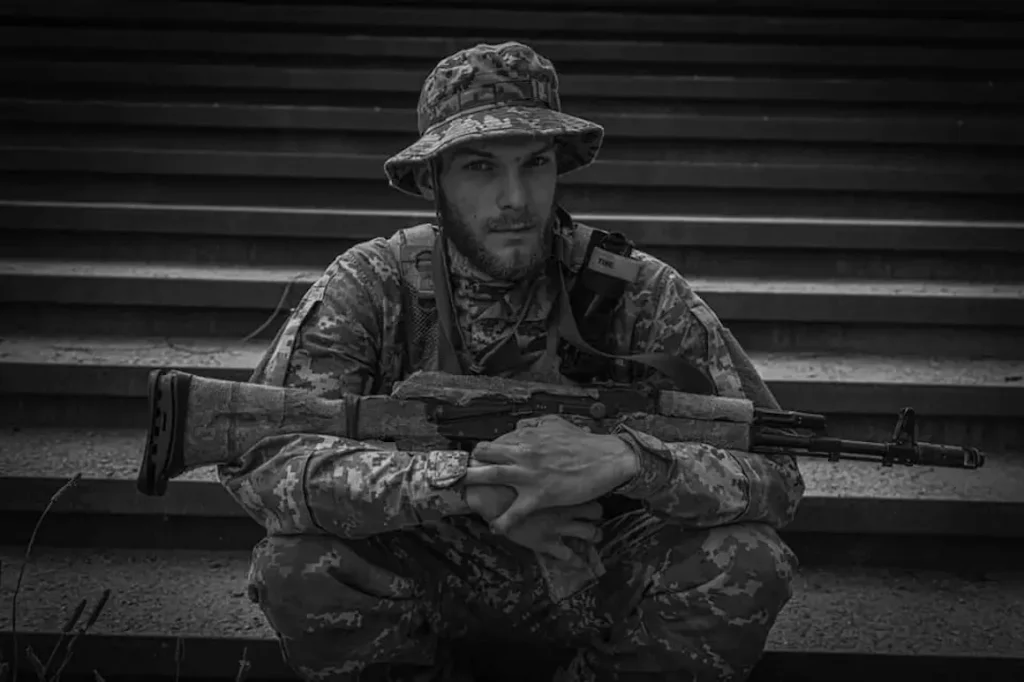 Василь Ратушний Брат Романа Ратушного: биография, личная жизнь и общественная деятельность