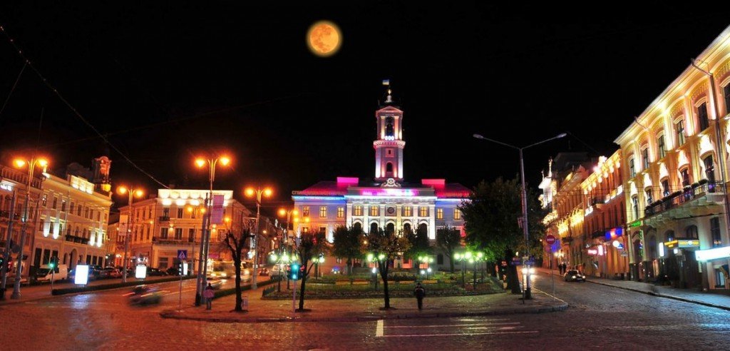 6 міст України для сімейного відпочинку, де ви ще не були - і дуже дарма