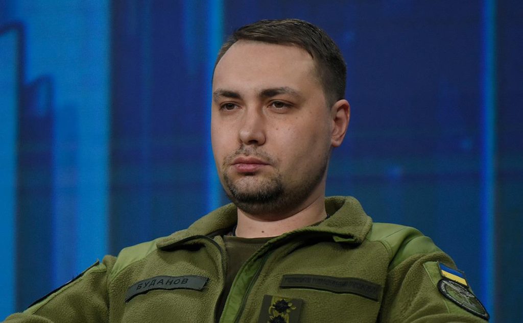 Кирилл Буданов: национальность, семья и карьера