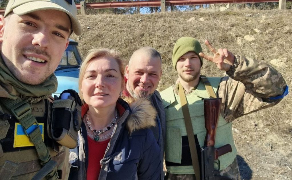 Василь Ратушний Брат Романа Ратушного: биография, личная жизнь и общественная деятельность