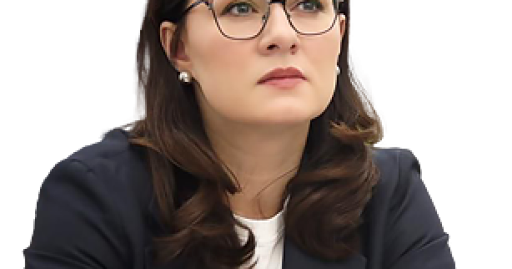 Юлия Свириденко Родители: подробности о семье и влиянии на карьеру