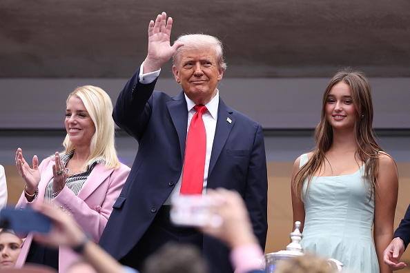 Дочка Трампа Иванка: биография, личная жизнь и карьера