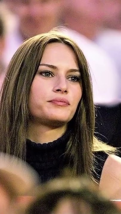 Мелания Трамп В Молодости: путь от Словении до мировой известности