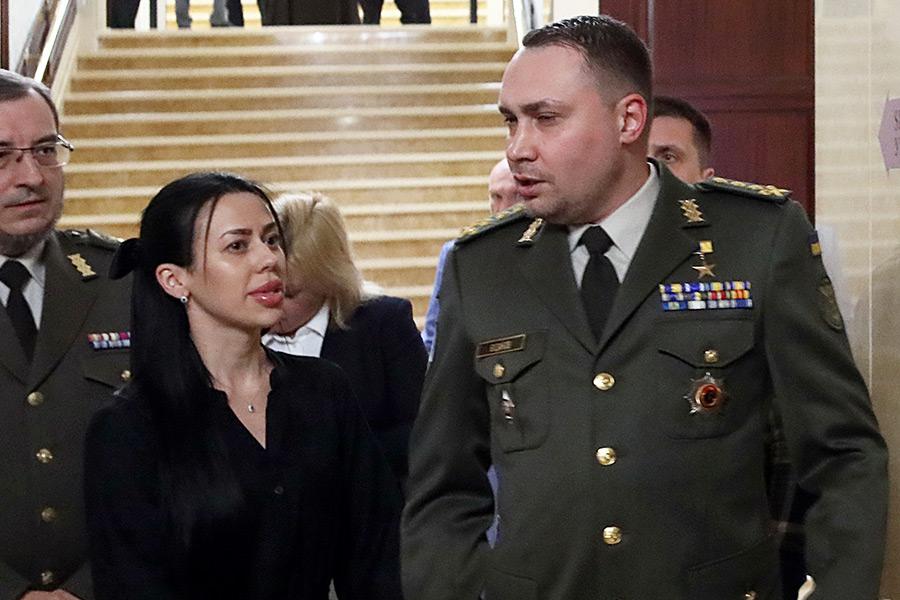 Кирилл Буданов: национальность, семья и карьера