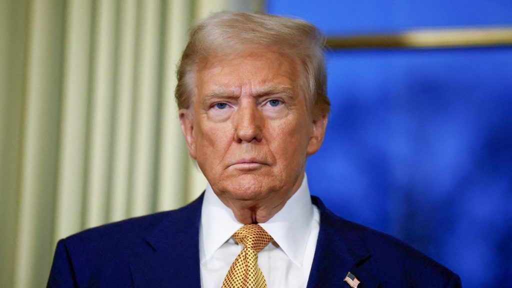 Сколько лет Трампу: подробный обзор возраста, биографии и жизненного пути Дональда Трампа