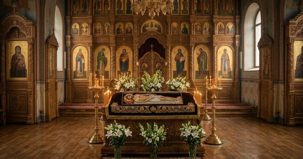 Страсна п’ятниця: традиції, історія та що не можна робити українцям