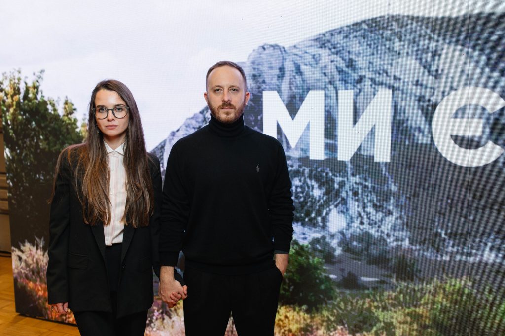 4 роки системної підтримки: ГО «Землячки» відзначили річницю роботи подією «МИ Є»