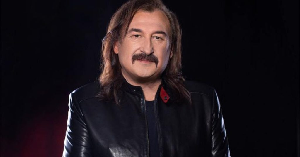 Степан Гіга Дружина Надія: біографія, особисте життя та творчий шлях