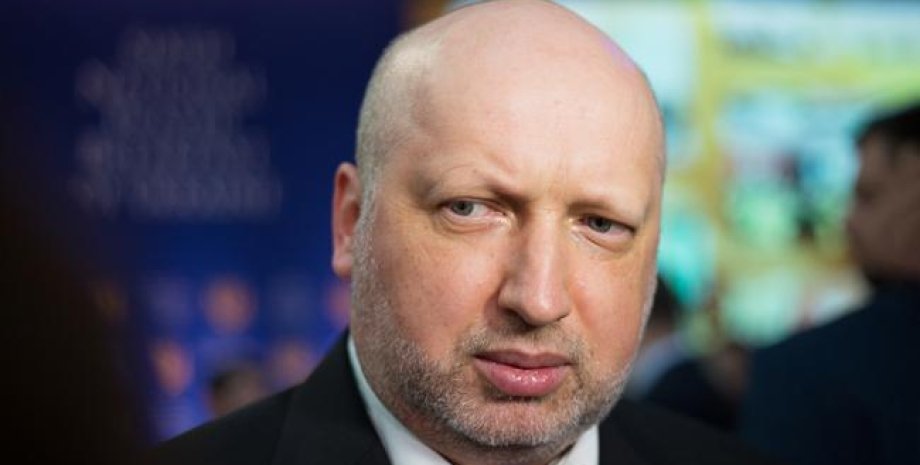 Где Сейчас Турчинов И Парубий: Современный Путь Украинских Политиков