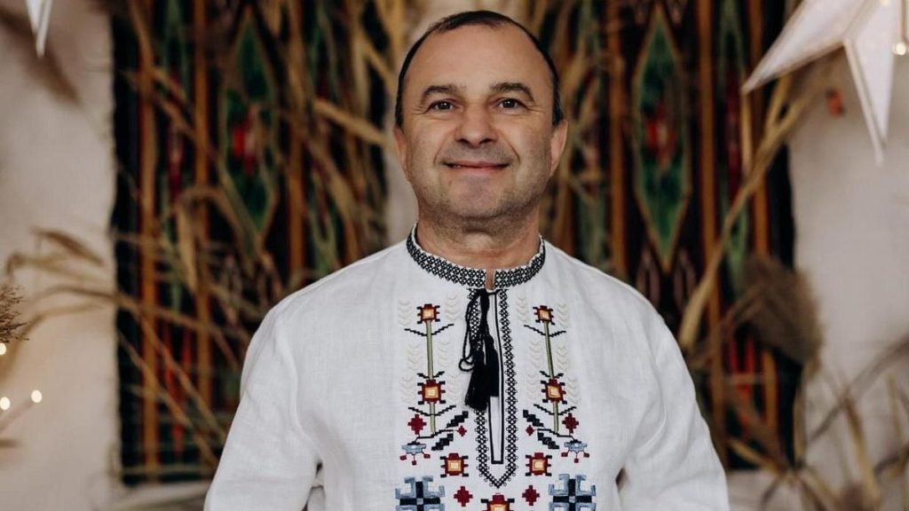 Син Віктора Павліка: біографія, особисте життя та музична кар'єра