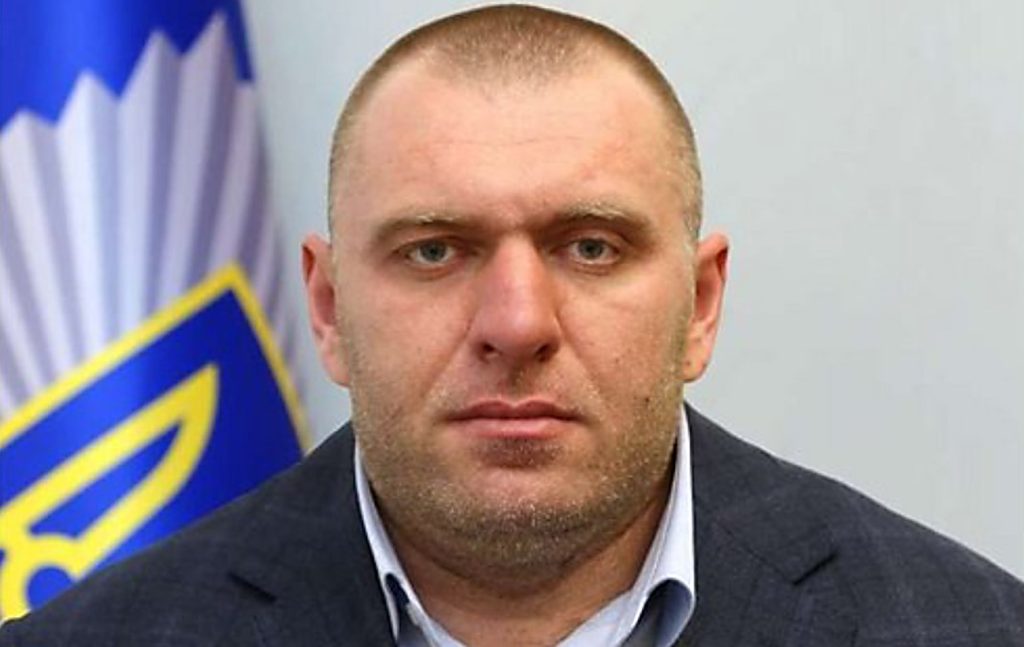 Василий Малюк Семья: подробности жизни и карьеры