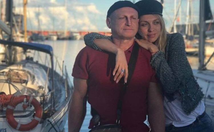 Бывший Муж Поляковой: биография, личная жизнь и карьера Виктора Винника