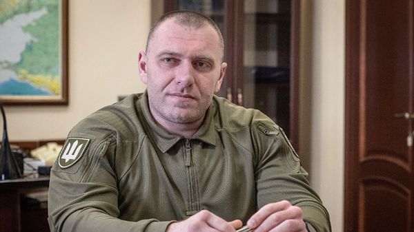 Василий Малюк Семья: подробности жизни и карьеры